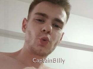 CaptainBIlly