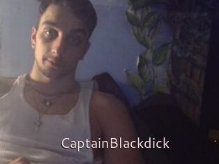 CaptainBlackdick