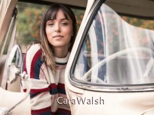 CaraWalsh