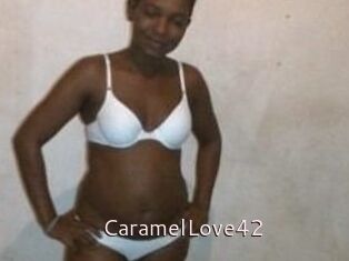 CaramelLove42