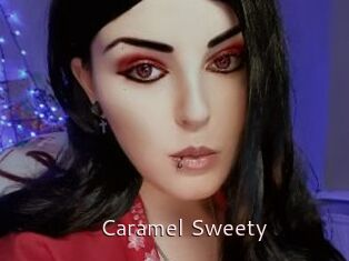 Caramel_Sweety