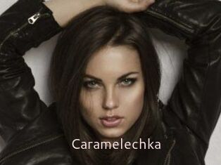 Caramelechka