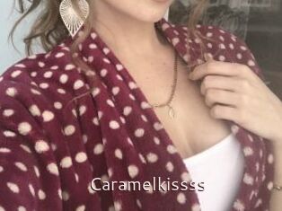 Caramelkissss