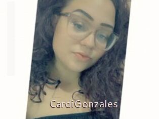 CardiGonzales