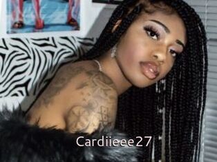 Cardiieee27