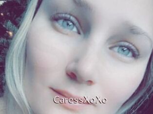 CaressXoXo