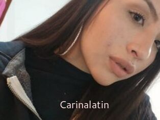 Carinalatin