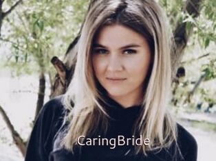 CaringBride