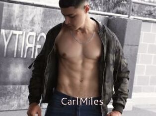 CarlMiles