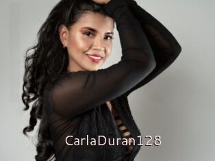 CarlaDuran128