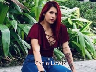 Carla_Lewis