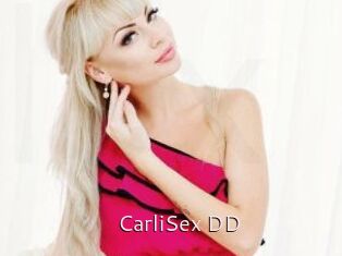 CarliSex_DD