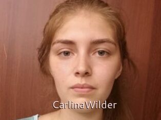 CarlinaWilder