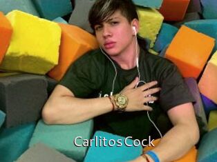 CarlitosCock