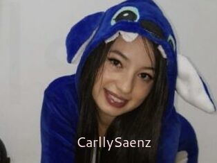 CarllySaenz