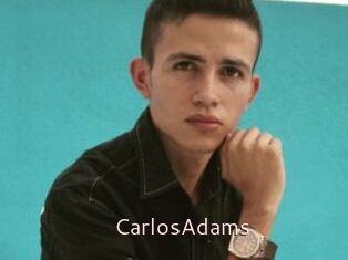 CarlosAdams