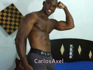 CarlosAxel