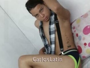 CarlosLatin