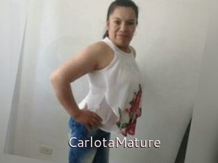 CarlotaMature