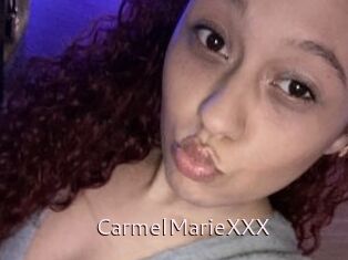 CarmelMarieXXX