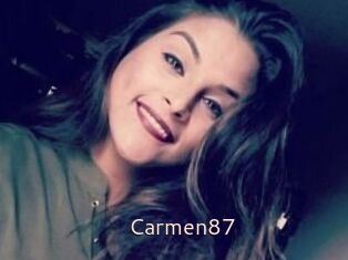 Carmen87