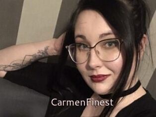 CarmenFinest