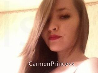 CarmenPrincess