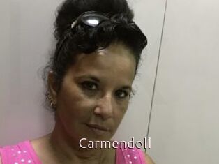 Carmendoll