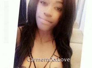 CarmenxXxLove