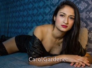 CarolGardener