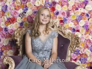 CarolMillerson