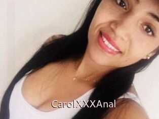 CarolXXXAnal