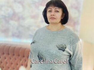 CarolinaCarol