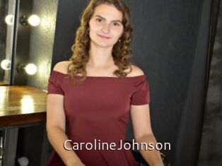 CarolineJohnson