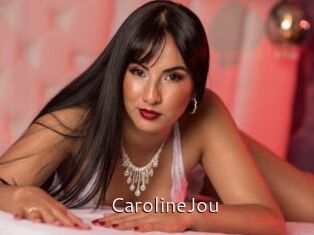 CarolineJou