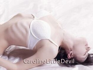 CarolineLittleDevil