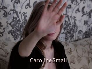 CarolineSmall