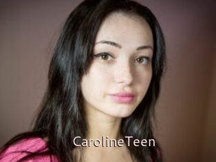 CarolineTeen