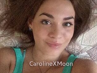 CarolineXMoon