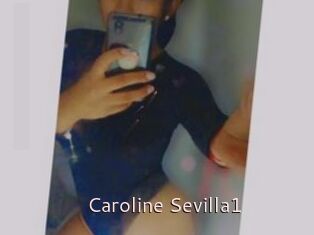 Caroline_Sevilla1