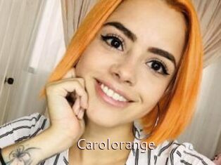 Carolorange