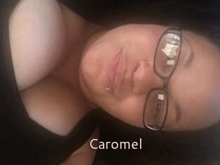 Caromel