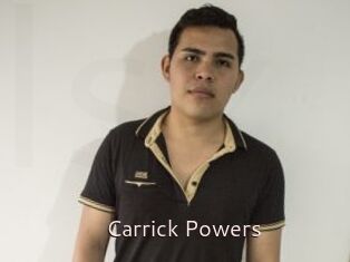 Carrick_Powers