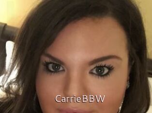 CarrieBBW