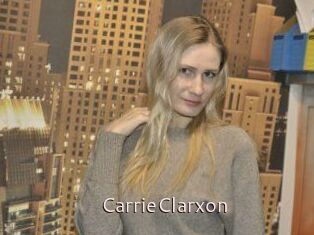 CarrieClarxon