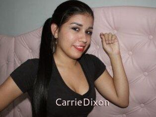 CarrieDixon