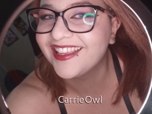 CarrieOwl