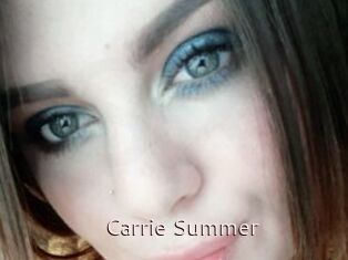 Carrie_Summer