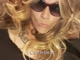 Carriebear