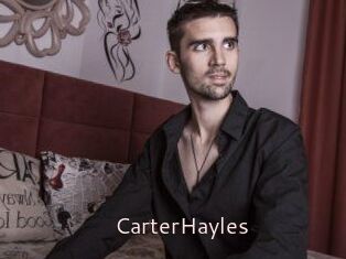 CarterHayles